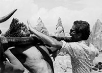 Pier Paolo Pasolini e la ragione di un sogno