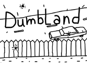 Dumbland di David Lynch