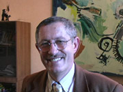 Marco Visalberghi