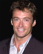 Hugh Jackman