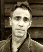 Derek Jarman