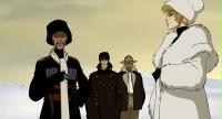 Corto Maltese