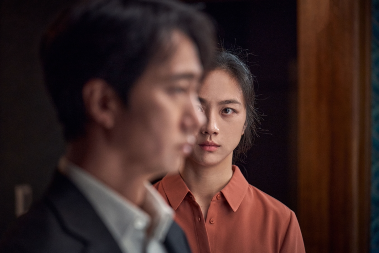 ‘Decision To Leave’, il film di Park Chan-wook da Cannes alla sala