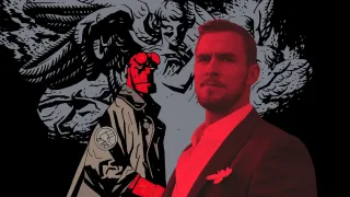 Hellboy