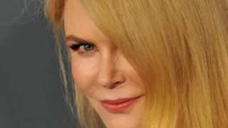 Nicole Kidman