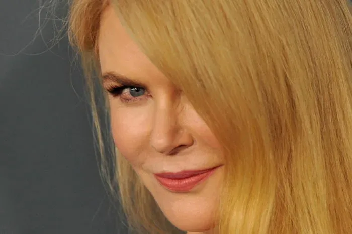 Nicole Kidman