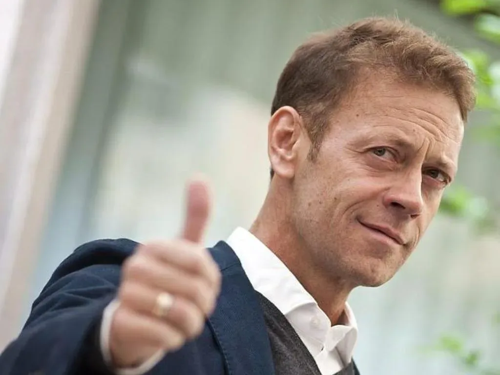 Red Academy per Rocco Siffredi