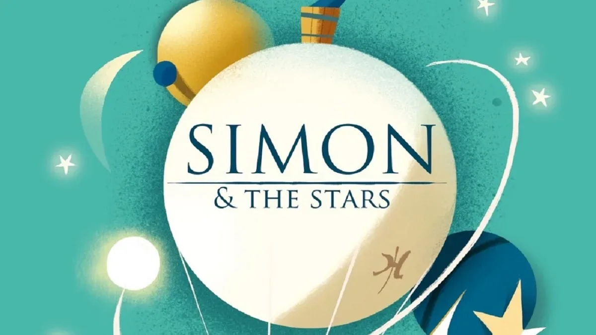 Simon & the Stars: nei film c'è il segreto dello Zodiaco