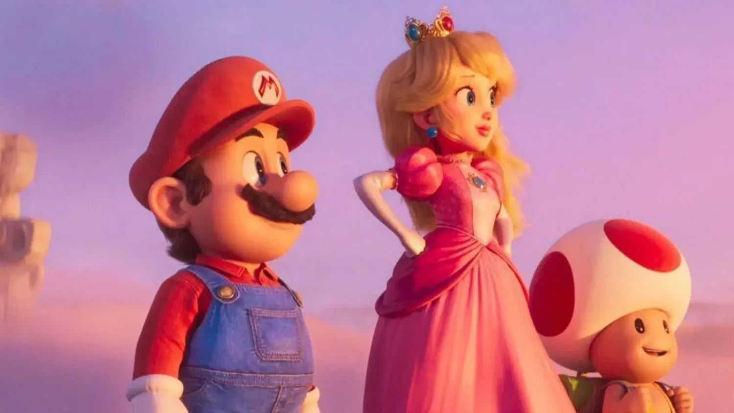 Super Mario Bros al cinema: “Mamma mia” che incasso!
