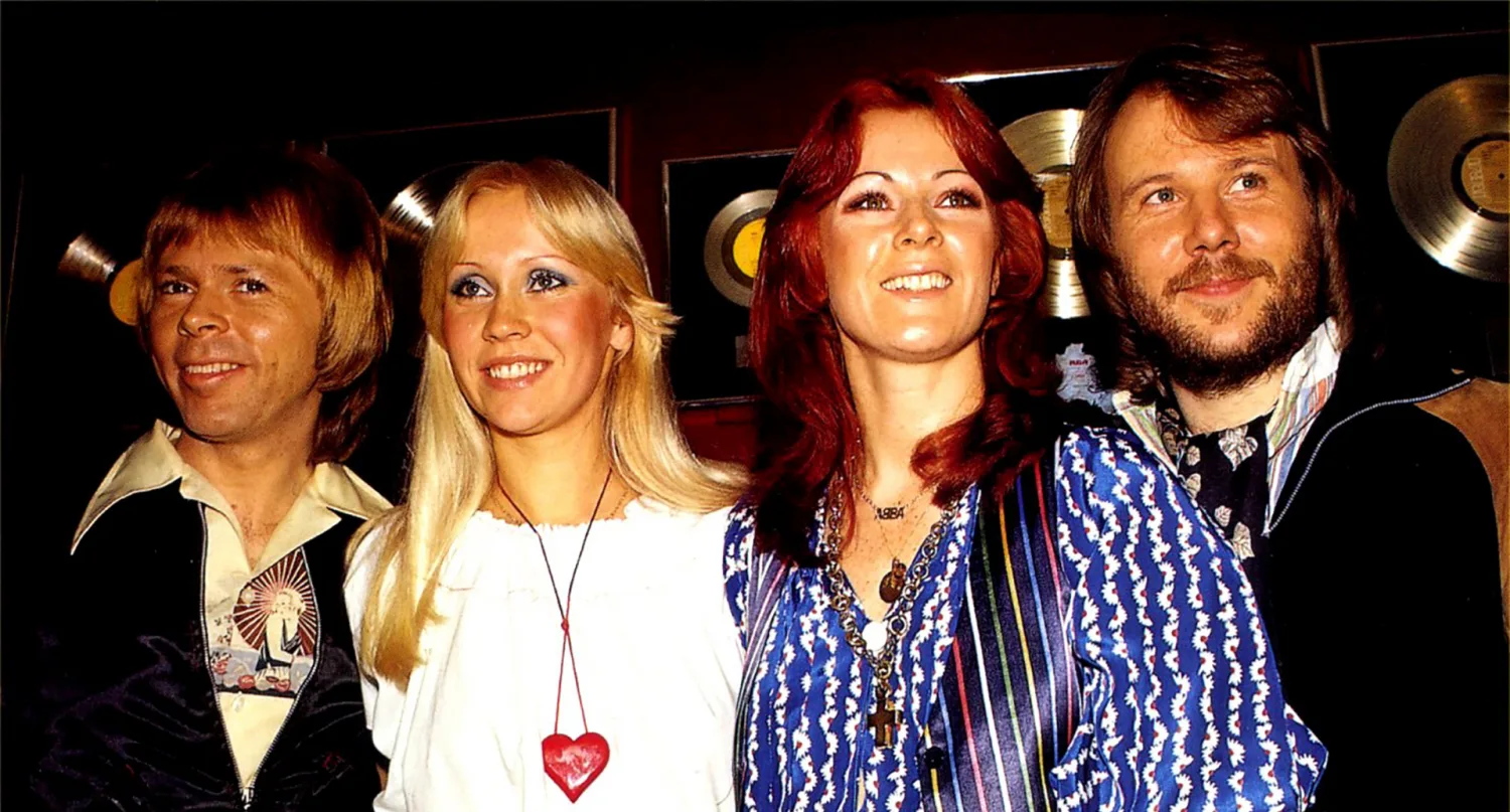 ‘ABBA – The movie’: al cinema il film-party per tutti i fan. E non solo.