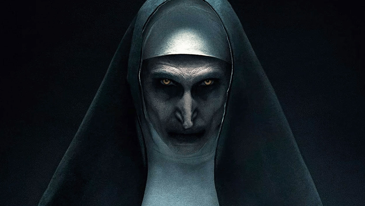‘The Nun 2’ insidia il primo posto di ‘Oppenheimer’