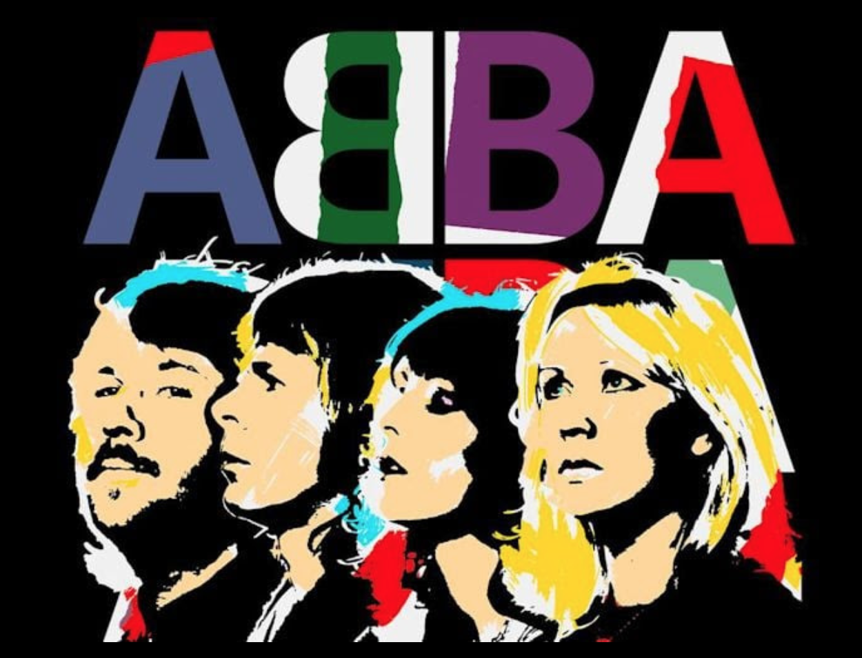 ‘ABBA: The Movie’: un carisma sempreverde e il dress code richiesto agli spettatori in sala
