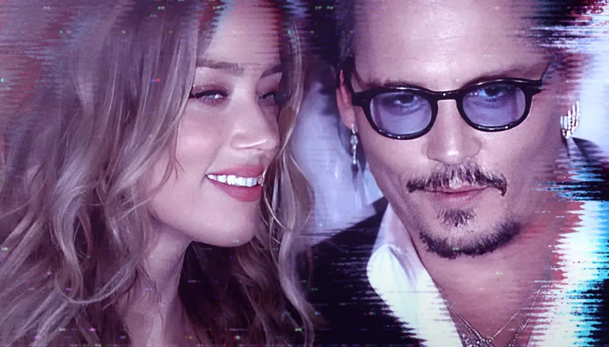 Chegada do documentário de Johnny Depp à Netflix causa agitação