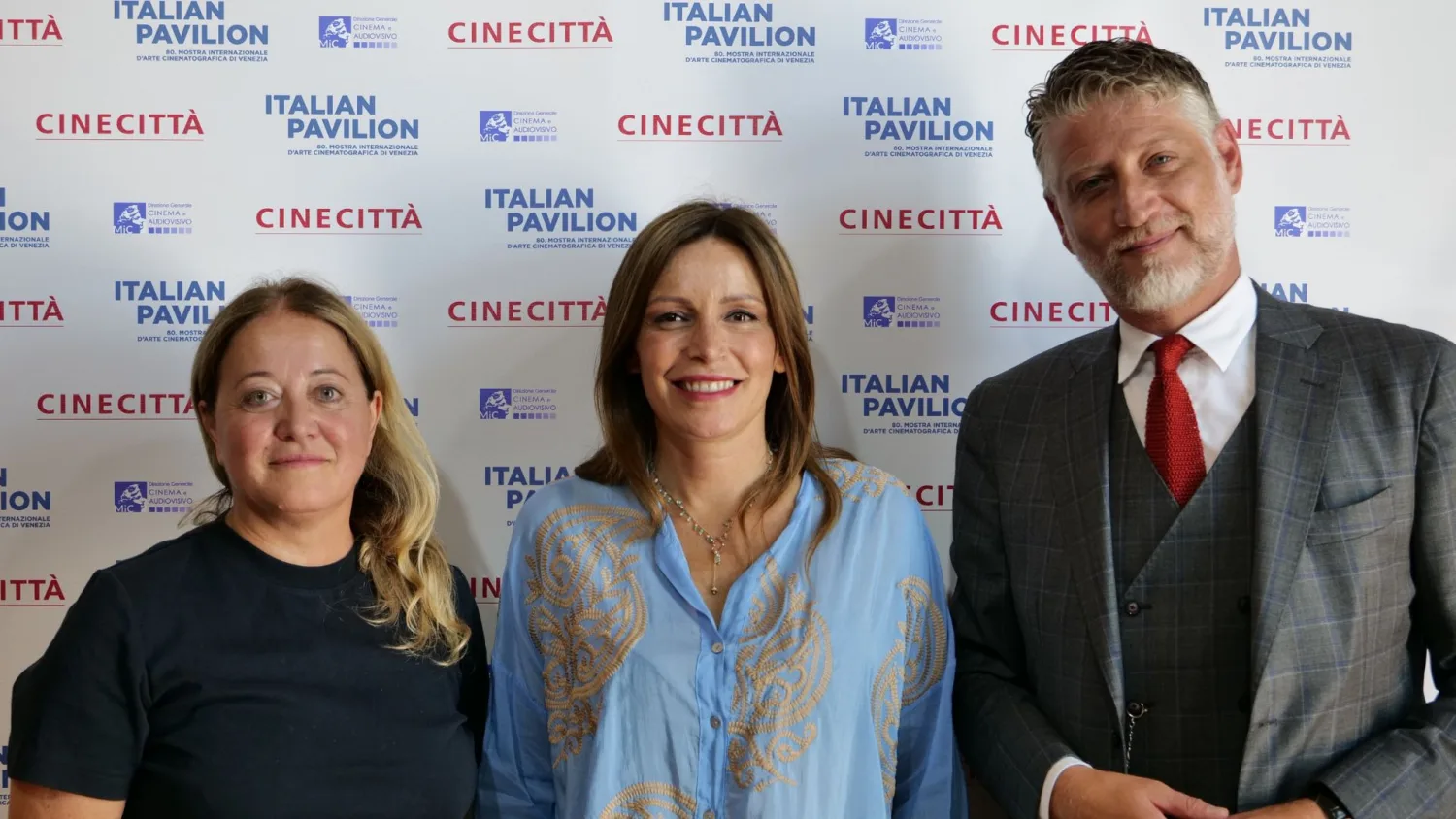 Cinema e Fotografia, siglato l’accordo Mic, Cinecittà e MAXXI
