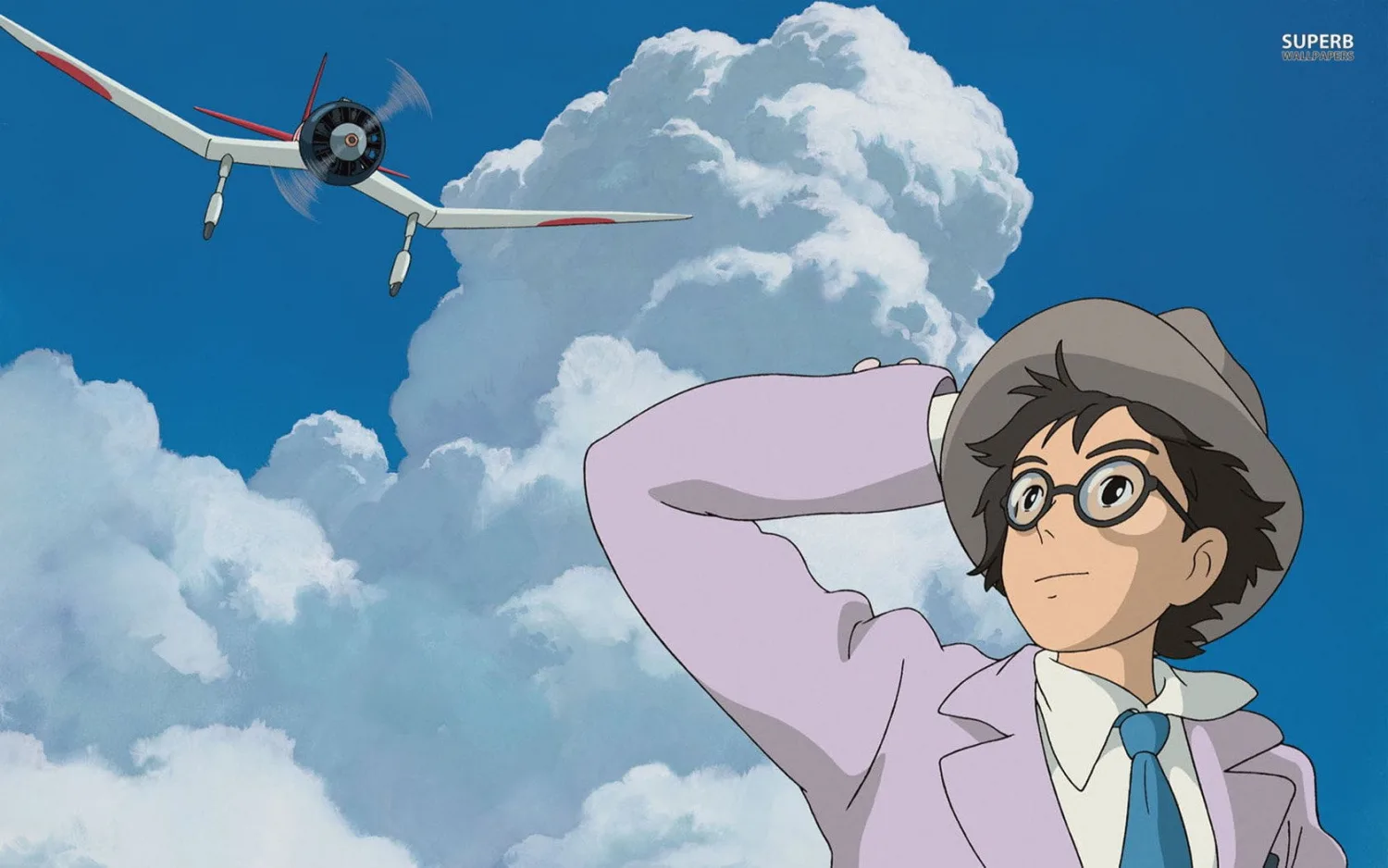 ‘Si alza il vento’ 10 anni dopo, perché rivedere il film testamento di Miyazaki
