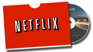 Netflix dice addio ai DVD