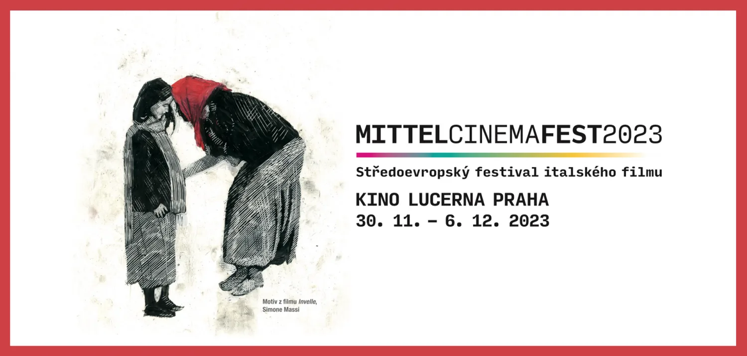 Praga, ‘Una sterminata domenica’ di Alain Parroni apre il MittelCinemaFest