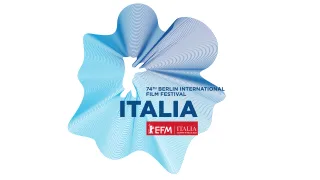 Logo Italian Pavilion