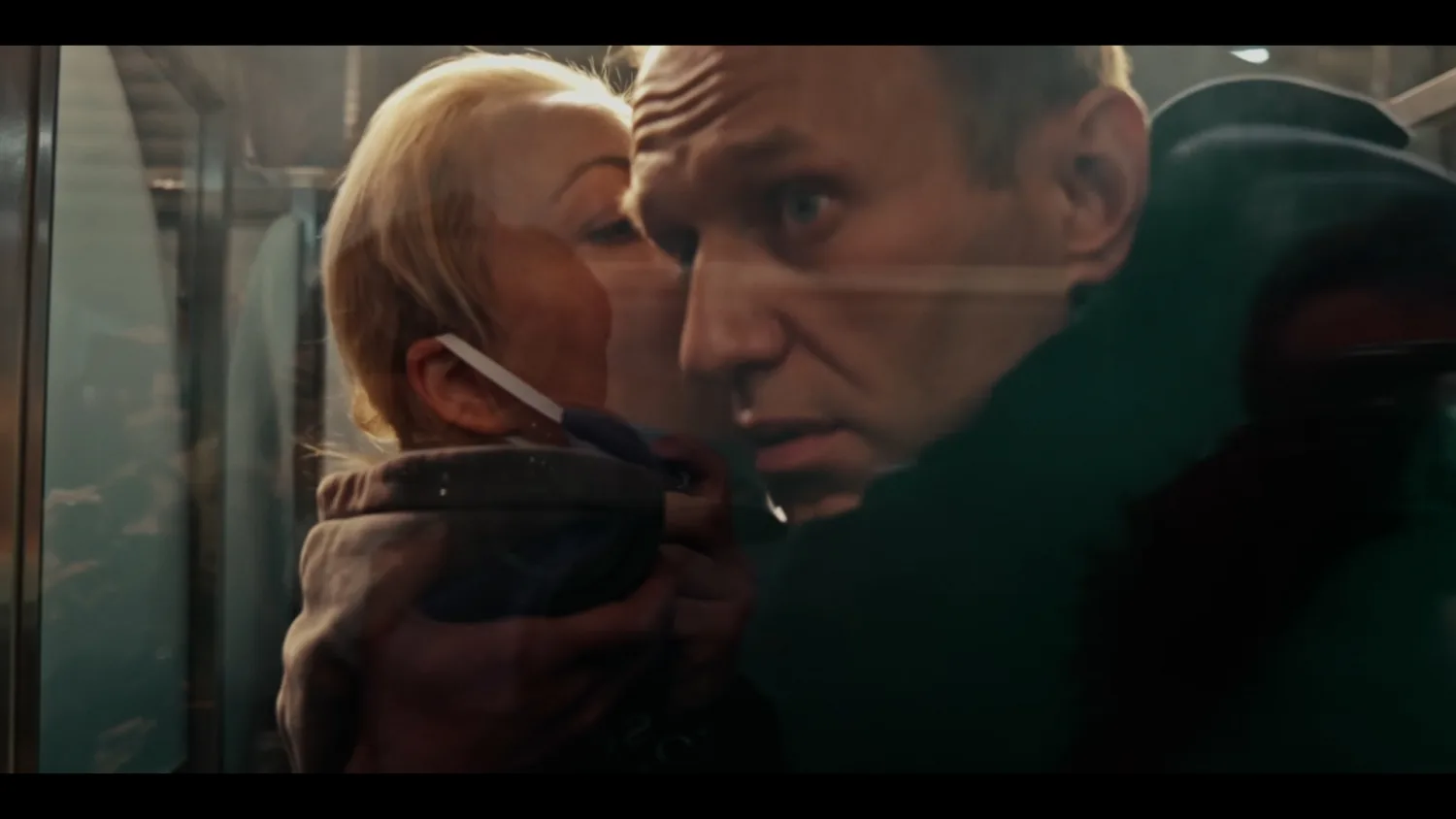 ‘Navalny’, il doc premio Oscar torna in sala