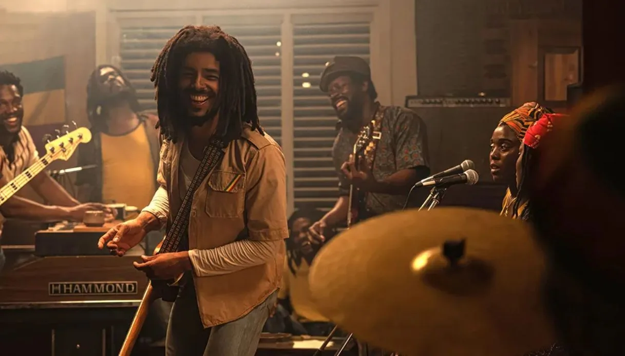 Box Office USA: Bob Marley domina, ‘Madame Web’ flop da record