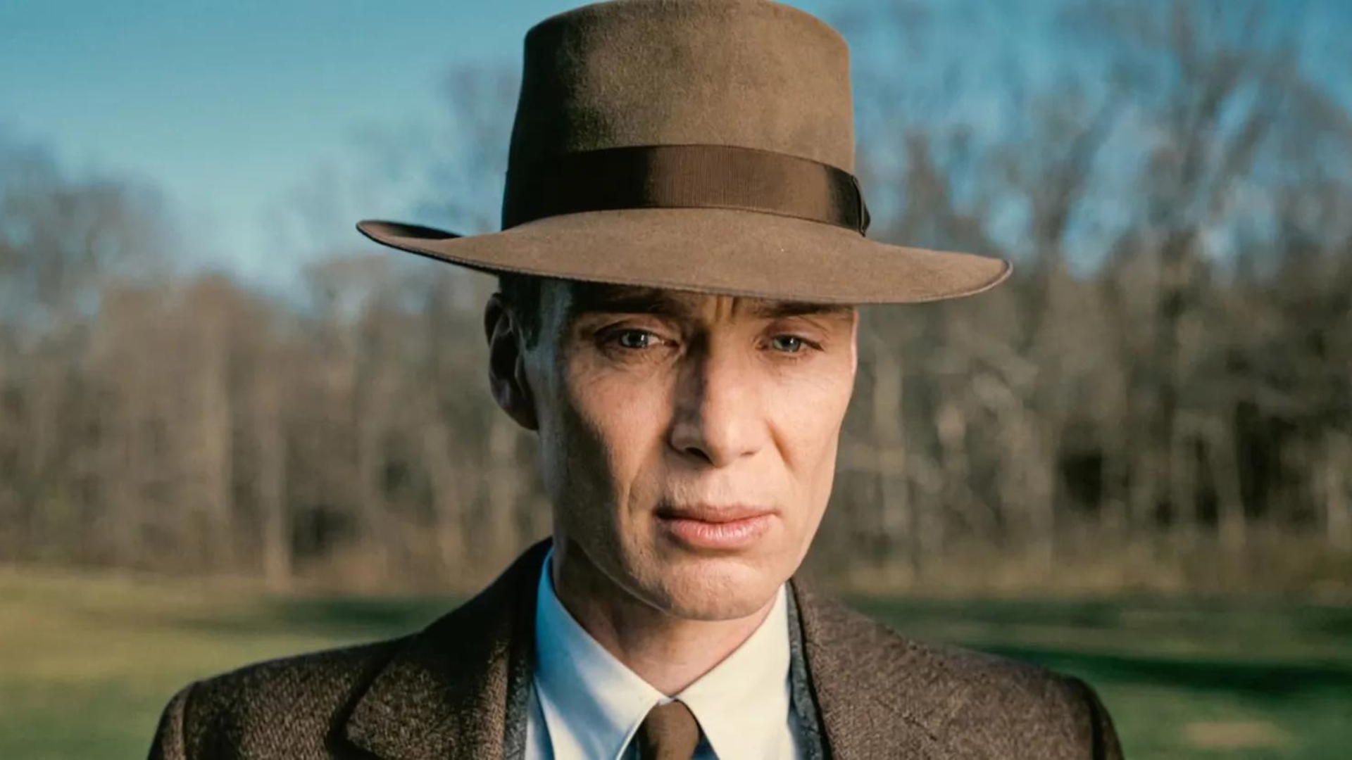 Cillian Murphy in ‘Steve come attore e produttore