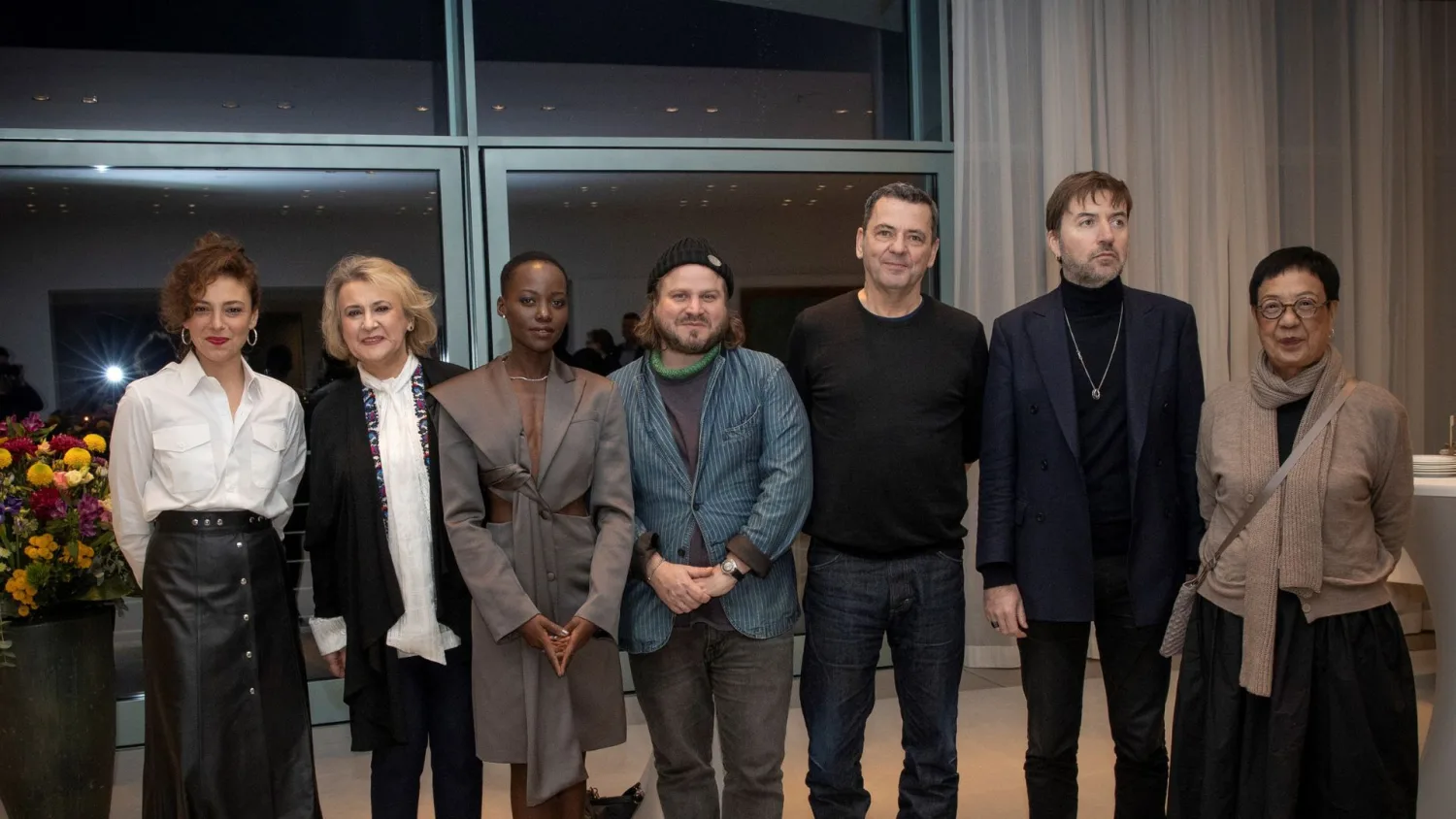 Berlinale, film e politica nella conferenza di apertura