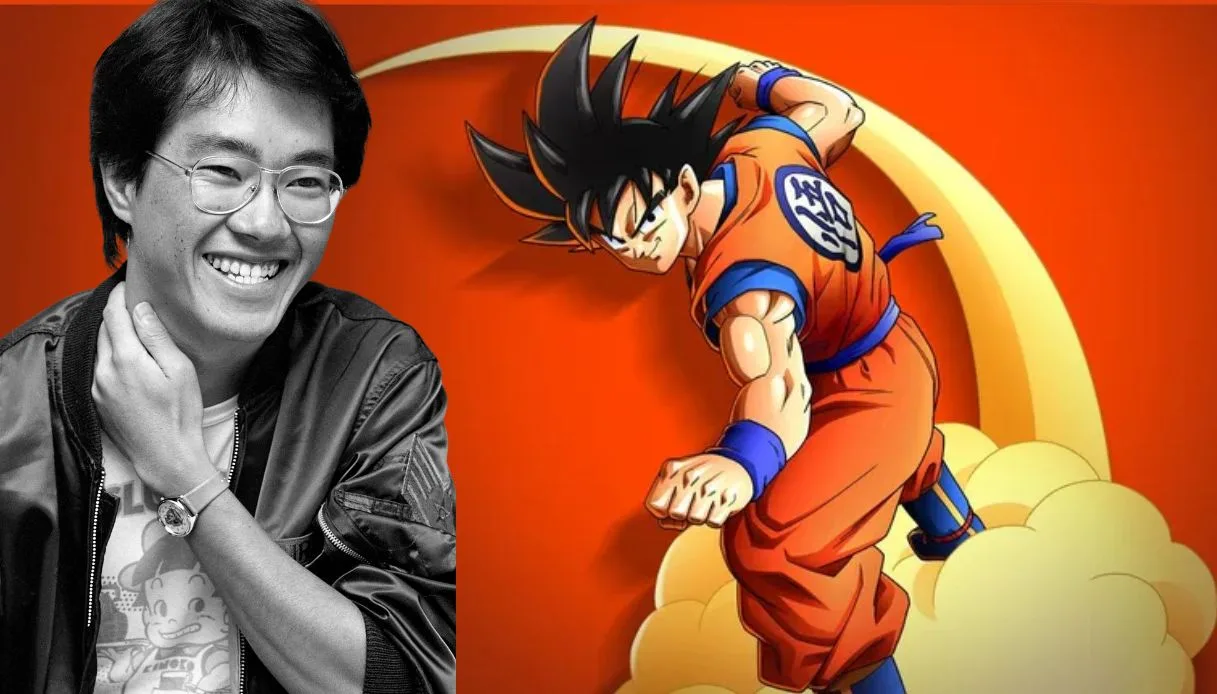 Addio ad Akira Toriyama, il creatore di ‘Dragon Ball’