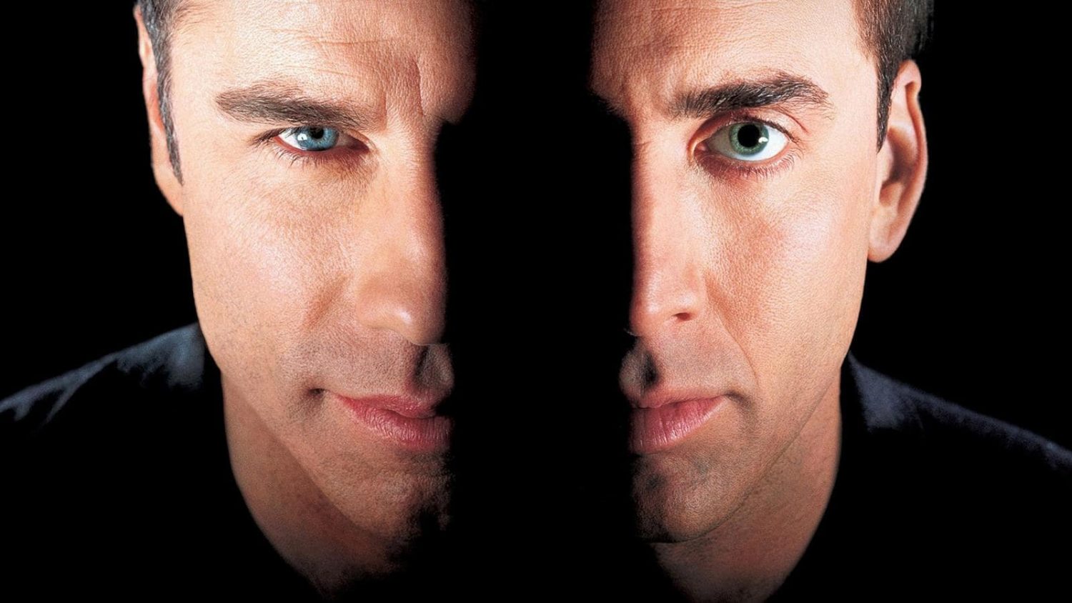 John Travolta e Nicolas Cage nel sequel di ‘Face/off’