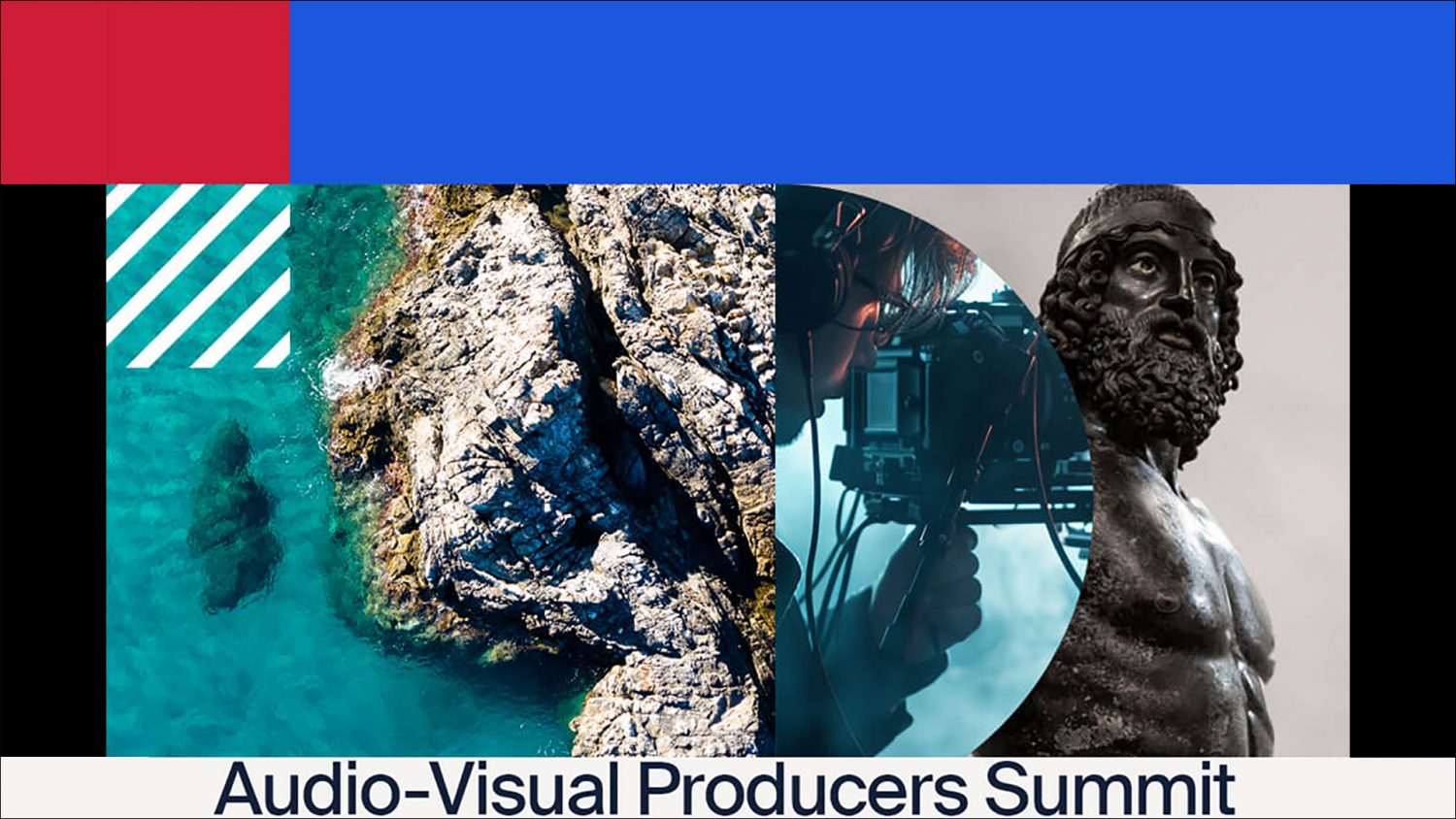 Audio-Visual Producers Summit, al via la terza edizione