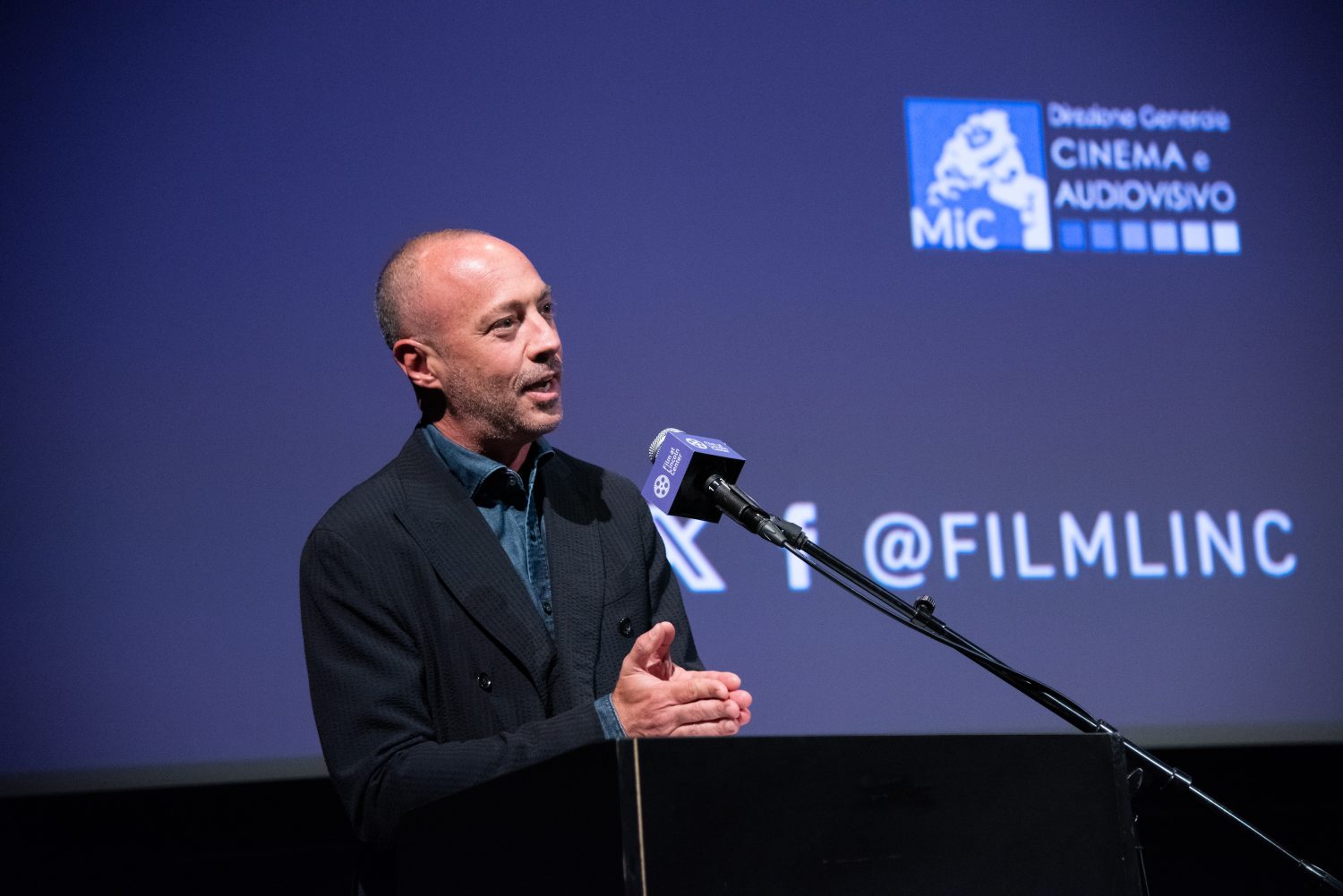 Maccanico: “Abbiamo portato a NY un cinema italiano in ottima salute creativa”