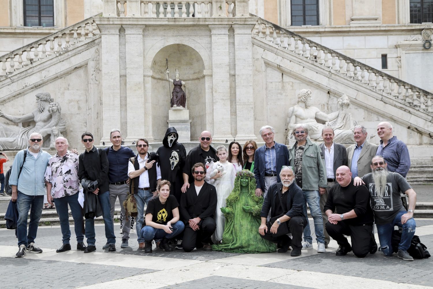 Italian Horror Fantasy Fest, presentata a Roma l’edizione 2024