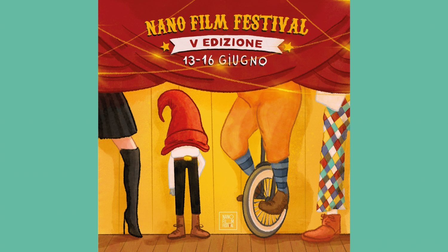 NaNo Film Festival, torna a Napoli l’appuntamento dedicato al cortometraggio