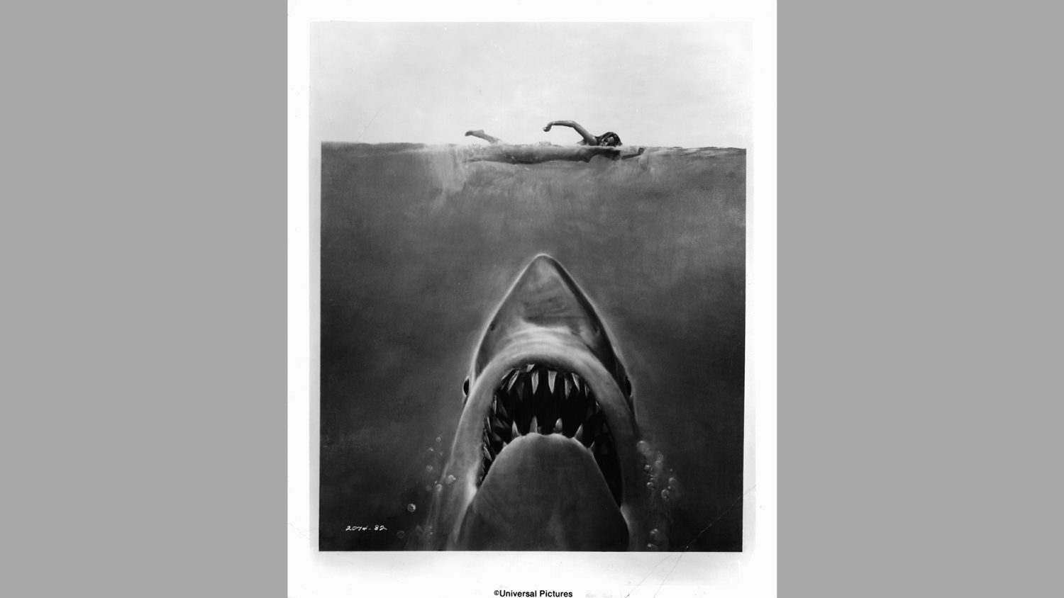 È morta Susan Backlinie, la prima vittima de ‘Lo squalo’ di Spielberg