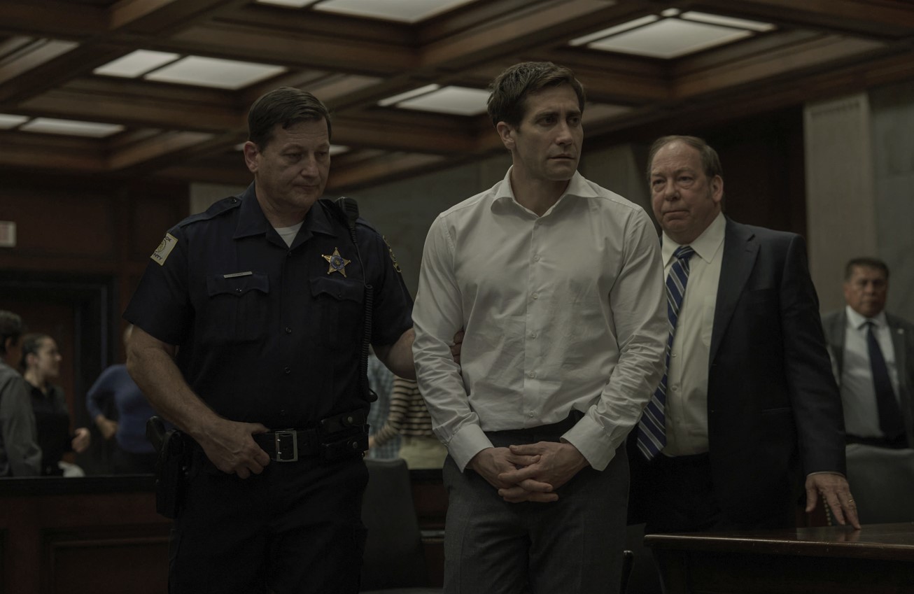 Jake Gyllenhaal è ‘Presunto innocente’ nella miniserie Apple TV+