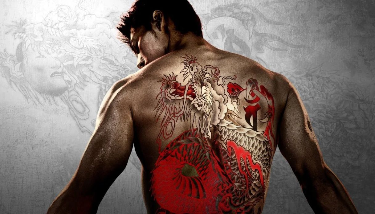 ‘Like a Dragon: Yakuza’, annunciata la serie tratta dal videogioco