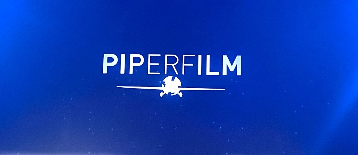 Ciné n.13, PIPERFILM debutta tenuta a battesimo da Paolo Sorrentino
