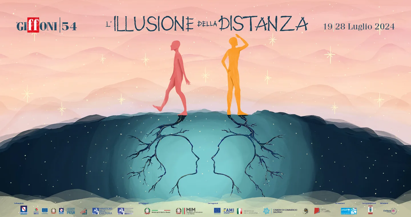 #Giffoni54 e l’illusione della distanza con Borghi, Golino e Muccino