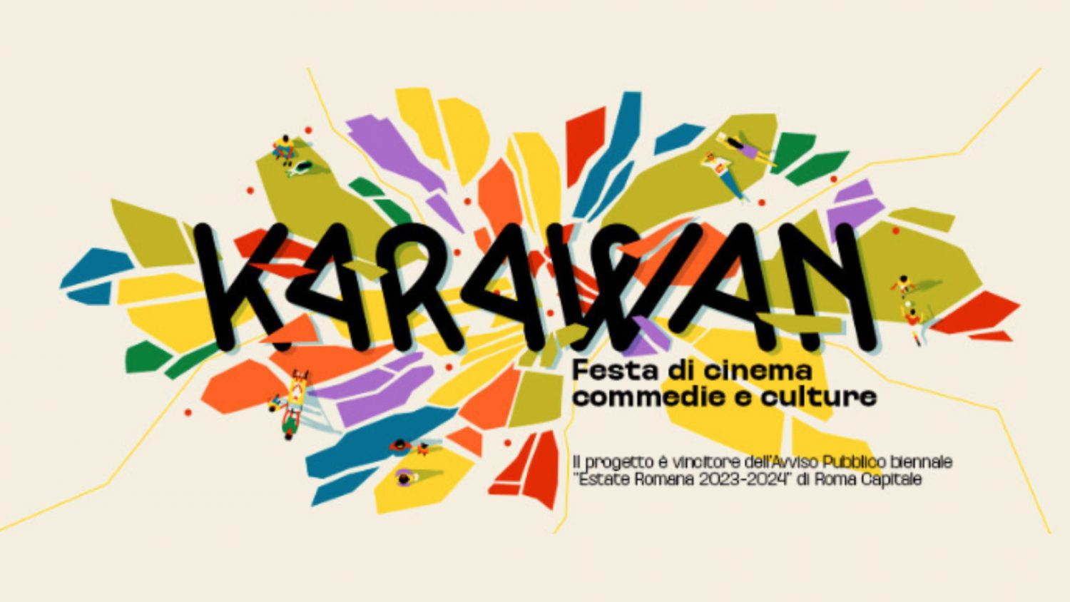 ‘Karawan’, torna a Roma il festival del Cinema Interculturale