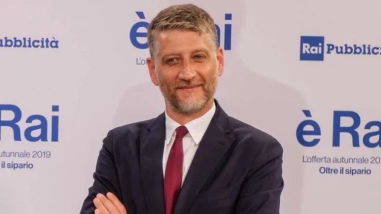 Alessandro Giuli