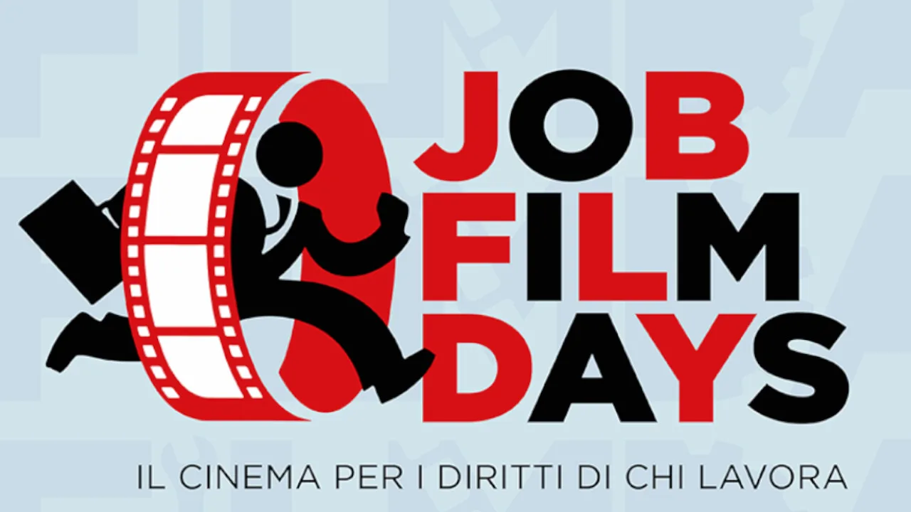 JOB FILM DAYS