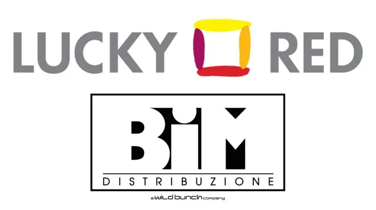 Lucky Red & BiM