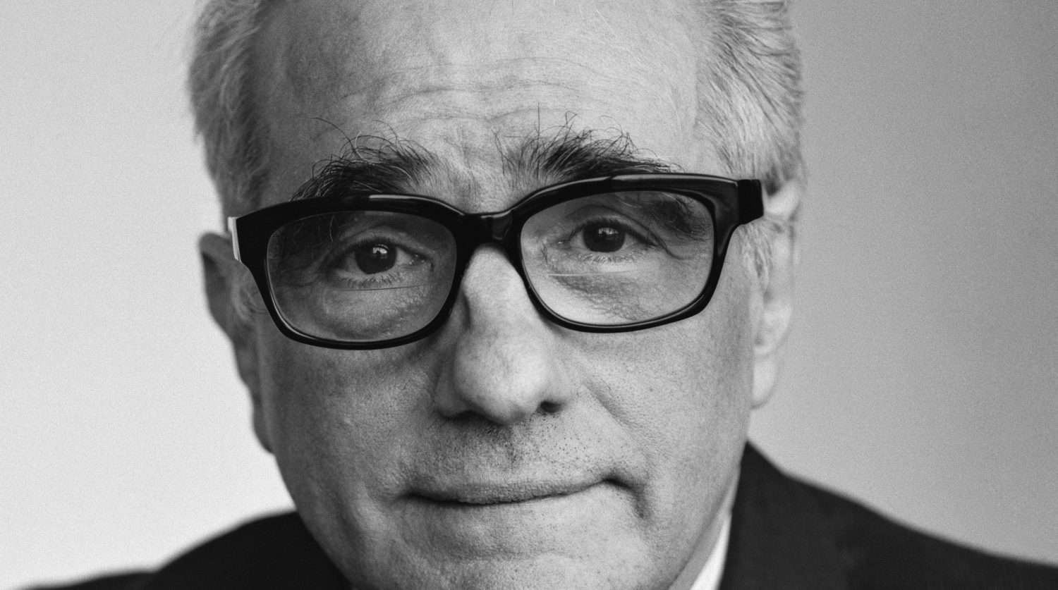 Martin Scorsese