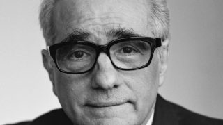 Martin Scorsese