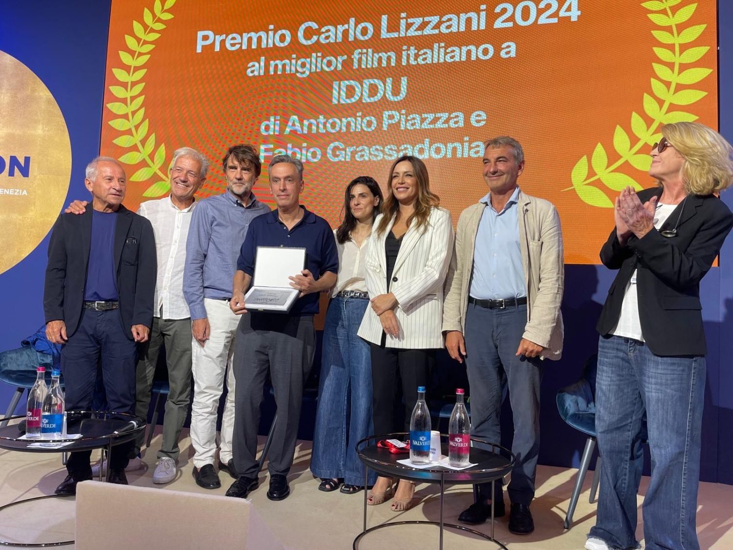 Premio Lizzani