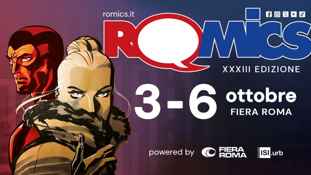 Romics