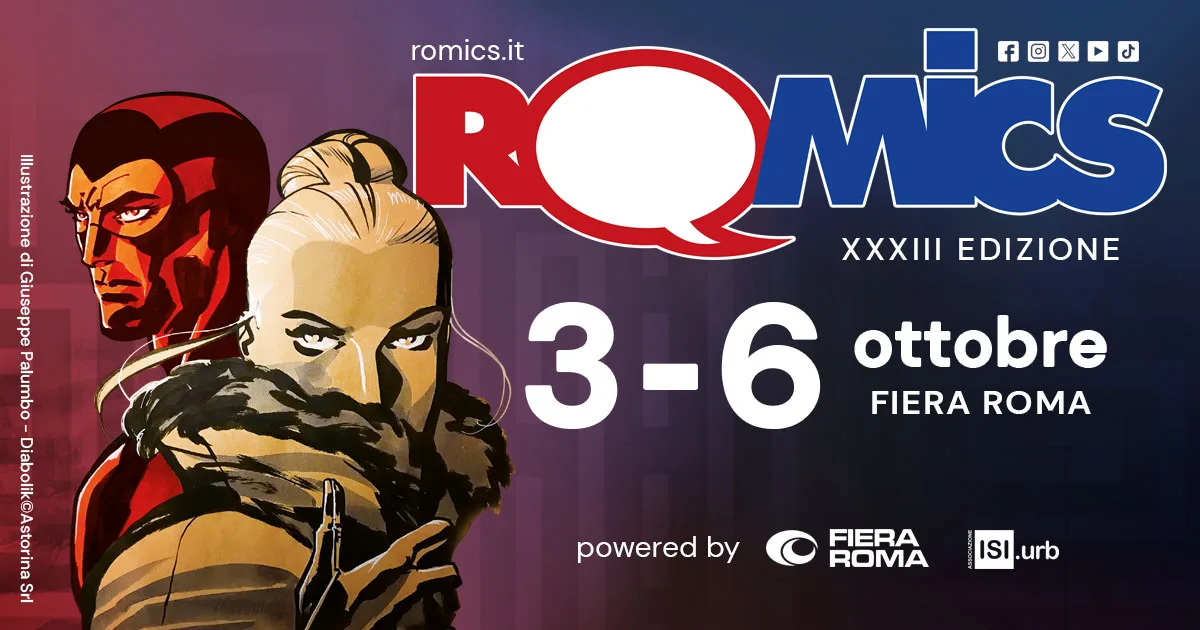 Romics