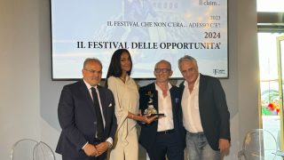 Tropea Film Festival