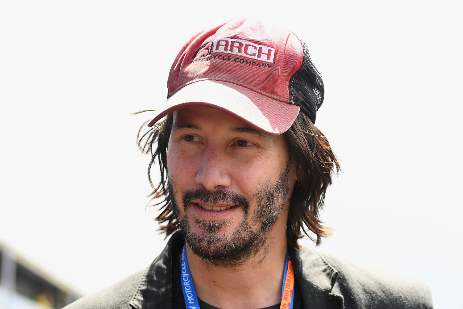 KEANU REEVES