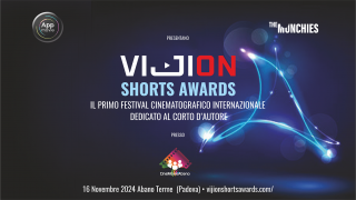 VIJON SHORTS AWARDS