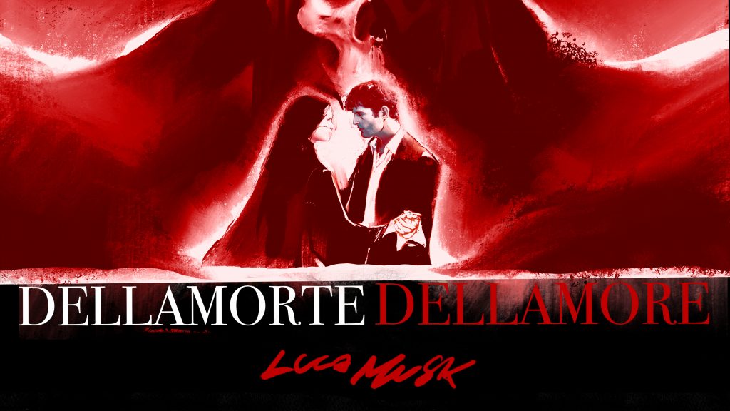 Dellamorte